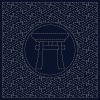 62630 Sashiko 15